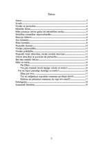 Referāts 'Vecāku un bērnu attiecības', 2.