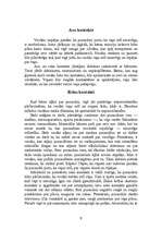 Referāts 'Vecāku un bērnu attiecības', 8.