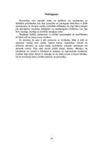 Referāts 'Vecāku un bērnu attiecības', 18.