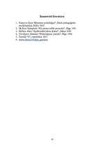 Referāts 'Vecāku un bērnu attiecības', 19.