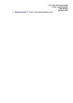 Konspekts 'Kadastra pirmsākumi', 2.