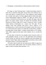 Referāts 'Globālās pozicionēšanas sistēmas attīstība', 4.