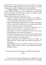 Referāts 'Globālās pozicionēšanas sistēmas attīstība', 8.