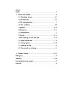 Referāts 'Vīns', 2.