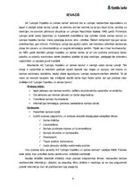 Prakses atskaite 'Prakse AS "Hipotēku un zemes banka"', 6.