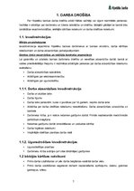 Prakses atskaite 'Prakse AS "Hipotēku un zemes banka"', 7.