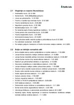 Prakses atskaite 'Prakse AS "Hipotēku un zemes banka"', 9.