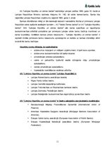 Prakses atskaite 'Prakse AS "Hipotēku un zemes banka"', 11.