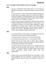 Prakses atskaite 'Prakse AS "Hipotēku un zemes banka"', 12.