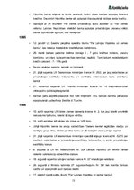 Prakses atskaite 'Prakse AS "Hipotēku un zemes banka"', 13.