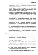 Prakses atskaite 'Prakse AS "Hipotēku un zemes banka"', 17.