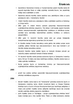 Prakses atskaite 'Prakse AS "Hipotēku un zemes banka"', 18.