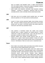 Prakses atskaite 'Prakse AS "Hipotēku un zemes banka"', 19.