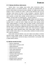 Prakses atskaite 'Prakse AS "Hipotēku un zemes banka"', 24.