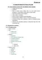 Prakses atskaite 'Prakse AS "Hipotēku un zemes banka"', 26.