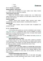 Prakses atskaite 'Prakse AS "Hipotēku un zemes banka"', 28.