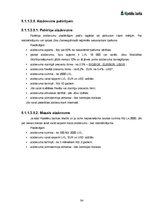 Prakses atskaite 'Prakse AS "Hipotēku un zemes banka"', 34.