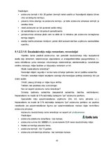 Prakses atskaite 'Prakse AS "Hipotēku un zemes banka"', 43.