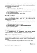 Prakses atskaite 'Prakse AS "Hipotēku un zemes banka"', 45.