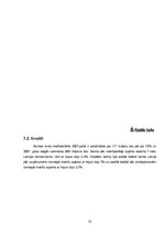 Prakses atskaite 'Prakse AS "Hipotēku un zemes banka"', 52.