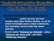 Prezentācija 'Literatūra un mūzika viduslaikos', 6.