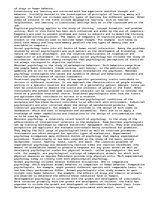 Eseja 'Introduction to Psychology', 2.