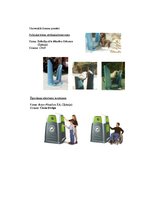 Referāts 'Universālais dizains interjerā', 19.