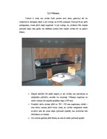 Referāts 'Universālais dizains interjerā', 26.