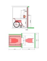 Referāts 'Universālais dizains interjerā', 32.