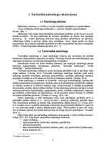 Referāts 'Teritoriālais mārketings Kuldīgas attīstības stratēģijā', 5.