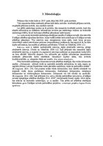 Referāts 'Teritoriālais mārketings Kuldīgas attīstības stratēģijā', 9.