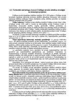 Referāts 'Teritoriālais mārketings Kuldīgas attīstības stratēģijā', 12.