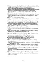 Referāts 'Teritoriālais mārketings Kuldīgas attīstības stratēģijā', 17.