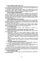 Referāts 'Teritoriālais mārketings Kuldīgas attīstības stratēģijā', 20.