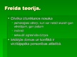 Prezentācija 'Freids. Psihodinamiskā teorija', 4.