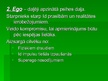 Prezentācija 'Freids. Psihodinamiskā teorija', 10.