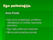 Prezentācija 'Freids. Psihodinamiskā teorija', 16.