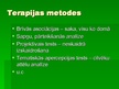 Prezentācija 'Freids. Psihodinamiskā teorija', 20.