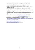 Referāts 'Tūrisma nozares transporta sektora raksturojums', 9.