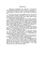 Eseja 'Mīlestība', 1.