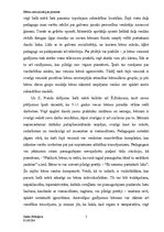 Referāts 'Bērnu socializācijas process', 5.