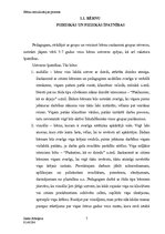 Referāts 'Bērnu socializācijas process', 7.