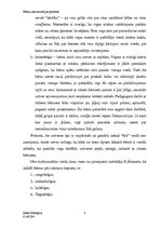 Referāts 'Bērnu socializācijas process', 8.