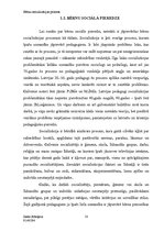 Referāts 'Bērnu socializācijas process', 10.