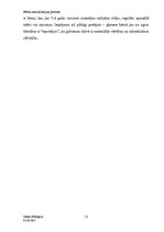 Referāts 'Bērnu socializācijas process', 12.