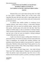 Referāts 'Bērnu socializācijas process', 13.