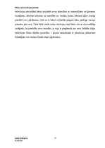 Referāts 'Bērnu socializācijas process', 17.