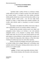 Referāts 'Bērnu socializācijas process', 18.