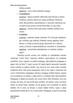 Referāts 'Bērnu socializācijas process', 19.