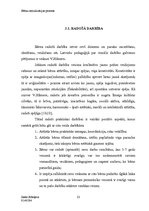 Referāts 'Bērnu socializācijas process', 22.